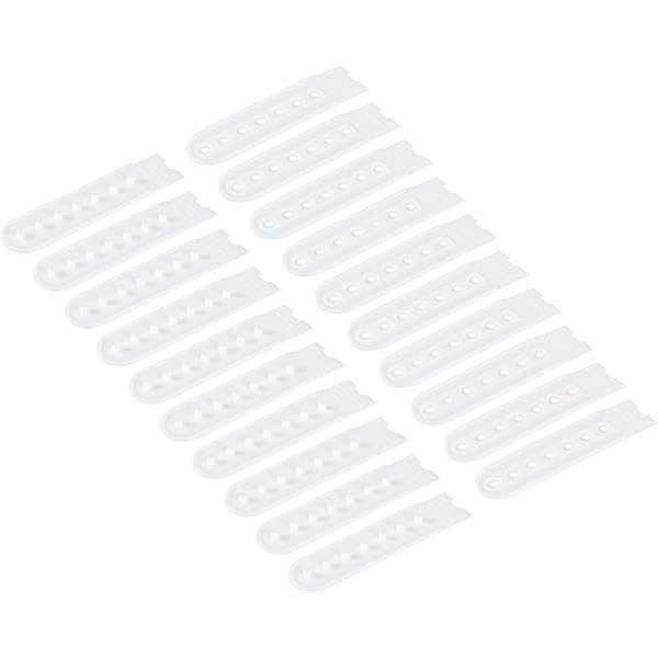 Amazon.co.jp: [uxcell] スナップバックストラップカバー 7