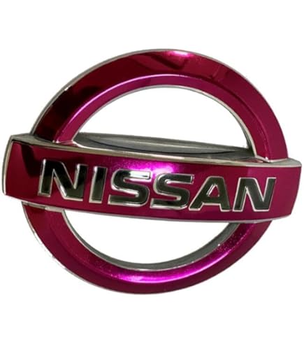 Amazon | NISSAN (日産) 純正部品 エンブレム トランク リツド