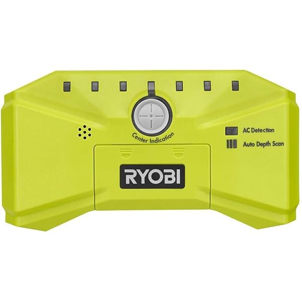 Ryobi Ell1002 Air Grip Compact Laser 
