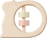 エド・インター NIHONシリーズ どうぶつラトル (りす（02）)