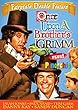 Once Upon a Brothers Grimm & Pinocchio - Fairy [DVD] [Import]
