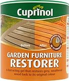 Cuprinol Garden Furniture Restorer 1l