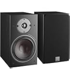 Amazon.co.jp: DALI ダリ MENUET 2WAYブックシェルフスピーカー 115