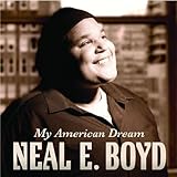 マイ・アメリカン・ドリーム