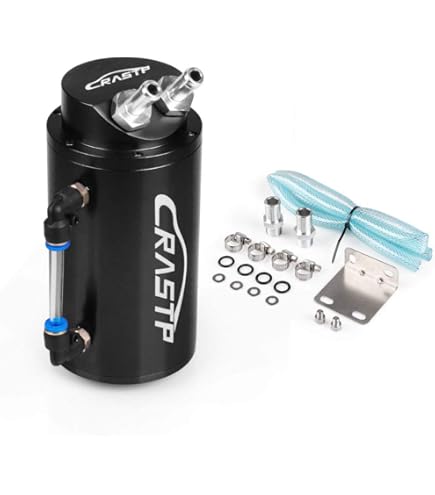 Amazon | クスコ ( CUSCO ) オイルキャッチタンク セパレートタイプ