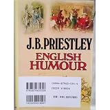 英国のユーモア