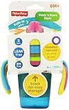 フィッシャープライス 【日本正規品】 かさねてしまえるスパウトマグ(Y3520)