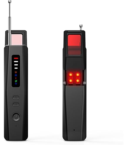 ウェーブシーカー 盗聴器発見機 新品 未使用 Amazon | 盗聴器発見機ウェーブシーカー | ウェーブシーカー | 超小型