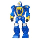 Playskool Transformers Rescue Bots High Tide Figure [並行輸入品]