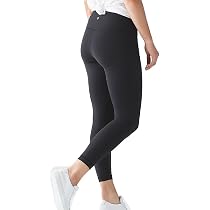 Times Pant Full On Luon 7/8 Yoga Pants 