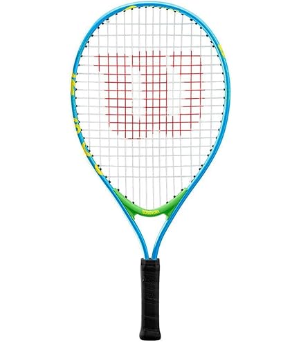 Amazon | Wilson Blade Feel Comp ジュニア 23 テニスラケット