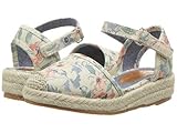 (ポロラルフローレン) Polo Ralph Lauren キッズサンダル・靴 Briele (Toddler) Multi Wildflower Floral 7 Toddler 14.5cm M 