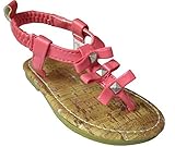 Rising Star ベビー・ガールズ US サイズ: 3-6 Months カラー: ピンク