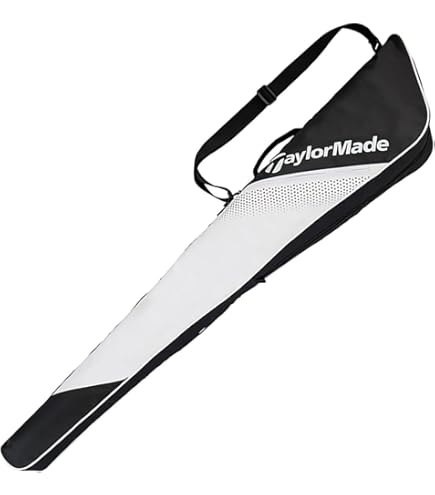 Amazon | テーラーメイド(TAYLOR MADE) サークルロゴ クラブケース