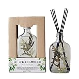 ディフューザー180ml/ホワイトヴェルモット