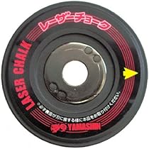 Amazon | 山真製鋸(YAMASHIN) チップソー用レーザーマーキング