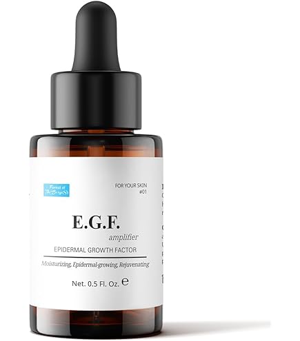 Amazon | EGF ディープパワーエキス［ 20ml ／ 濃度1μグラム