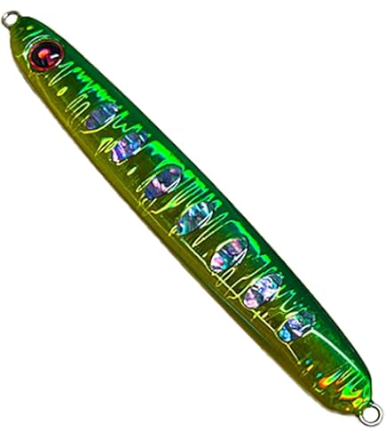 Amazon | エゾハチ EH-03 ささらさる ツインアシストフック1/0 4cm