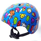キッズヘルメット 子供用 ヘルメット 自転車 キッズ 自転車用 キックボード キックスケーター スケートボード