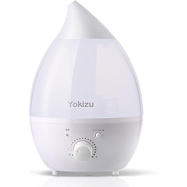 Amazon.co.jp 売れ筋ランキング: 加湿器 の中で最も人気のある