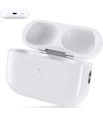 Amazon.co.jp: 【整備済み品】Apple AirPods Pro 第1世代 充電ケース