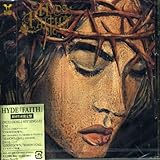 FAITH(初回生産限定盤)(DVD付)