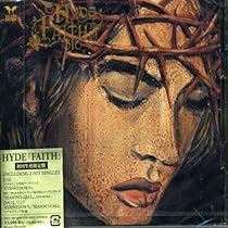 Faith(初回生産限定盤)(DVD付) 9jupf8b 51ywWDi4d5L._AC_UL210_SR210,