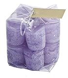 ホワイエ  TIMキャンドルVotive4.5cm LAVラベンダー 12個入 811616LAV