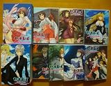 セキレイ～Pure Engagement～のアニメ画像