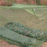 ProForceジャングルMosquito Net。