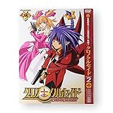 �N���m�N���Z�C�h Chapter.2���������~���e�B�A��p�Ł�