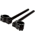 Amazon | デイトナ(Daytona) SR400(01-16)専用 ハンドル セパハン