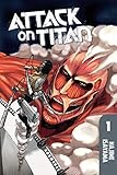 ATTACK ON TITAN #01(P)