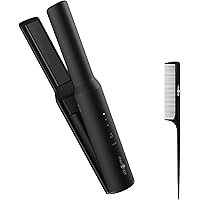 購入保留です。モッズヘアー☆ガスコテ☆コードレス☆ Amazon | [ mod's hair ] アドバンススマート コードレス ストレート