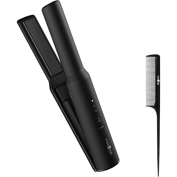 【新品未使用】Mod's Hair Paris コードレス　ストレートアイロン アドバンススマート コードレスストレートアイロン – mod's hair