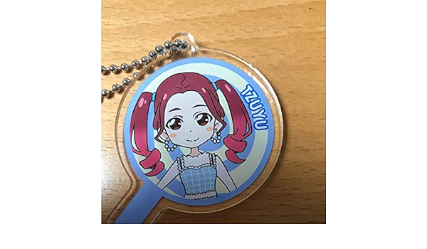 Amazon Co Jp Twice Candy Pop Cafe カフェ ツウィ アクリルキーホルダー ホビー 通販