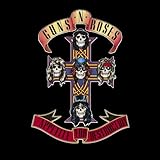 アペタイト・フォー・ディストラクション