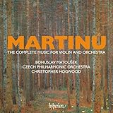 Complete Music for Violin