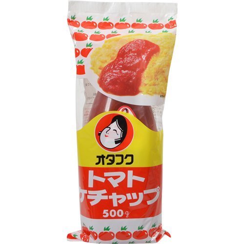 オタフク トマトケチャップ