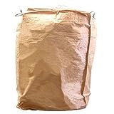 【10枚入】角型 フレコンバッグ 1500KHS 1700L 耐荷重1000kg 工事 土木 収穫 ふくなが 代不