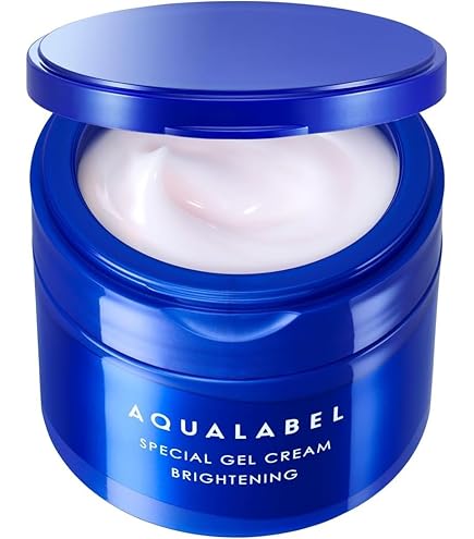 Amazon.co.jp: 【旧品】 アクアレーベル スペシャルジェルクリームA