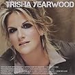 Icon: Trisha Yearwood by Trisha Yearwood (2010-08-31)