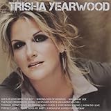 Icon: Trisha Yearwood by Trisha Yearwood (2010-08-31)