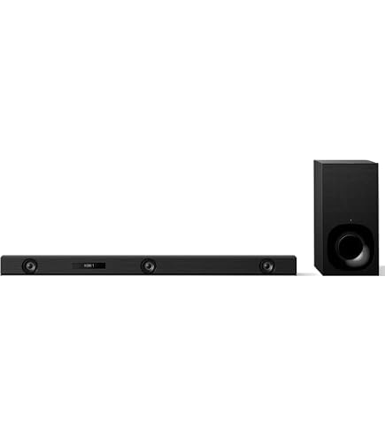 Amazon.co.jp: SONY 2.1ch ホームシアターシステム Bluetooth対応 HT