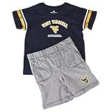 WVU Infantチームリーダーで設定海軍by Colosseum