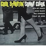 Cool Struttin' [12 inch Analog]