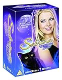 Sabrina The Teenage Witch: Complete Box Set [DVD] by Melissa Joan Hart