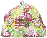 Zutano新生児女の子プリムローズ帽子 US サイズ: 12 - 18 months カラー: ピンク