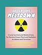 After the Nuclear Meltdown: Crucial Survival and Medical Data for Nuclear Power Plant and Radiation Accidents and Terrorism - Essential Emergency Information for You and Your Family