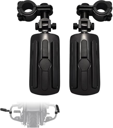 Amazon | 車坂下moto-cycle製 ～03年スポーツスター用フリスコキット